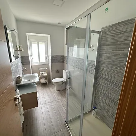 Recunchino Σπίτι διακοπών *