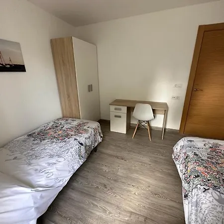 Recunchino Σπίτι διακοπών