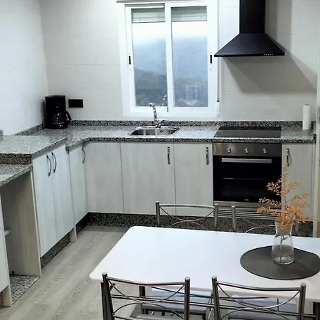 Recunchino Σπίτι διακοπών *