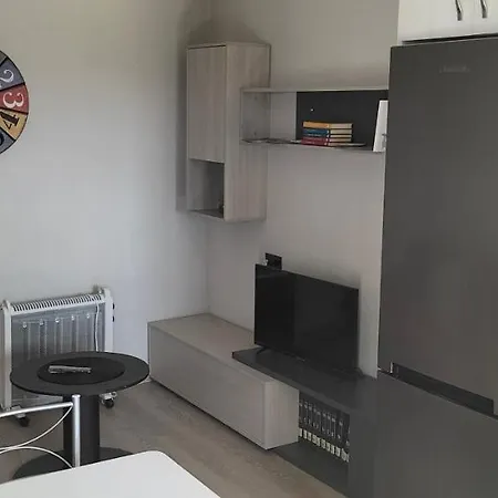 بيت للعطل Recunchino *