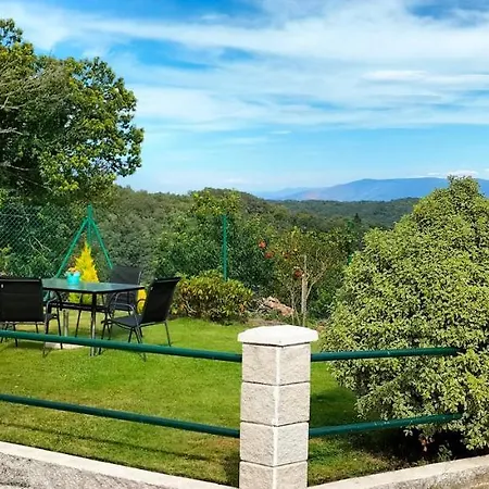 بيت للعطل Recunchino *