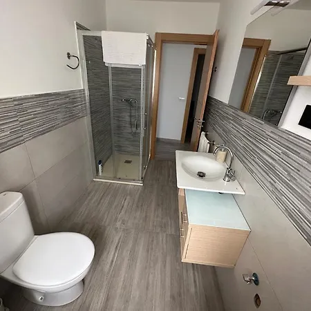 Σπίτι διακοπών Recunchino *