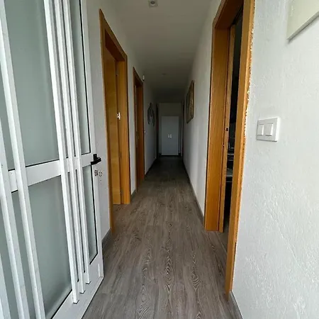 Recunchino Σπίτι διακοπών San Xoan de Rio