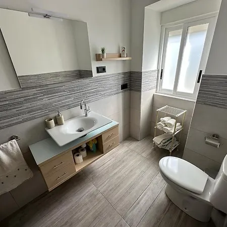 Σπίτι διακοπών Recunchino *