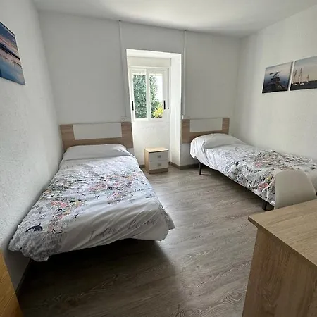 Recunchino بيت للعطل *