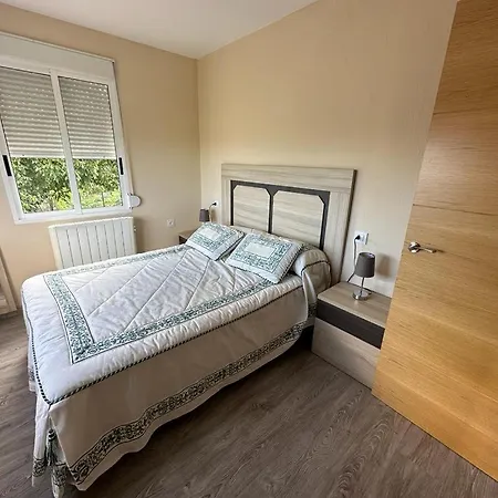 Recunchino Σπίτι διακοπών San Xoan de Rio