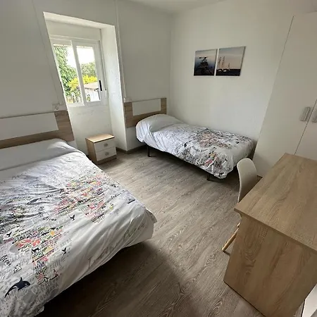 Recunchino San Xoan de Rio