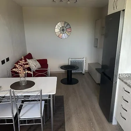 Σπίτι διακοπών Recunchino *