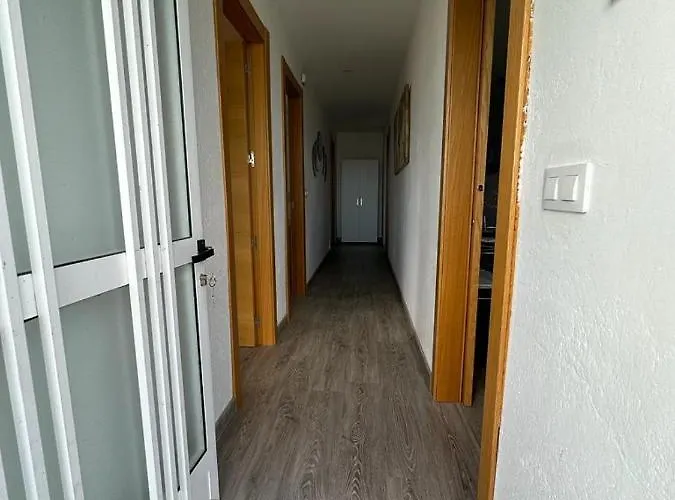 Recunchino 別荘 San Xoán de Río